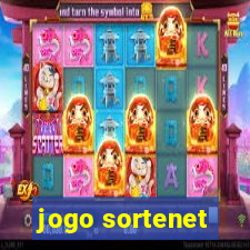 jogo sortenet